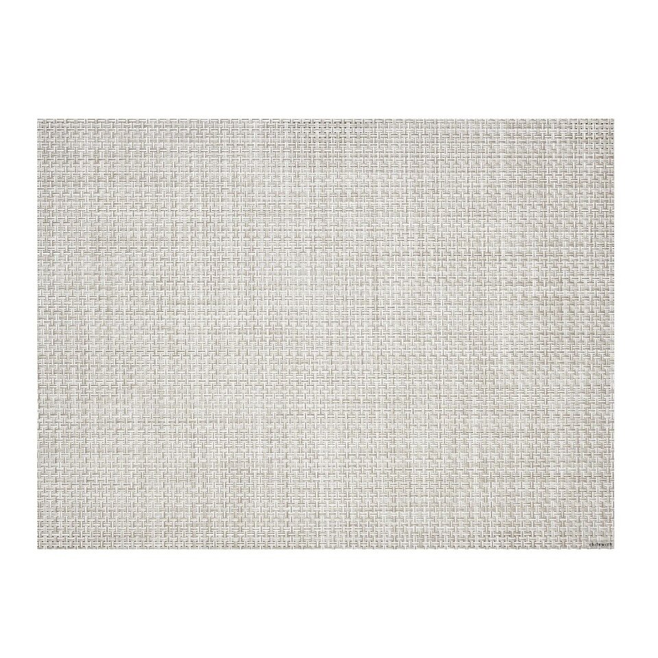 Chilewich Basketweave Placemat Williams Sonoma Australia